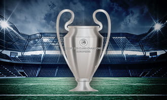 La Champions League