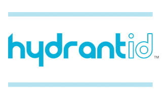 Il logo dell'azienda di crittaggio dati HydrantID
