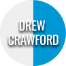 I colori della Vanoli Cremona e la scritta Drew Crawford
