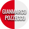 I colori della Pallacanestro Varese e la scritta Gianmarco Pozzecco