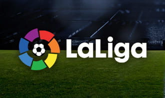Il logo più recente della Primera División
