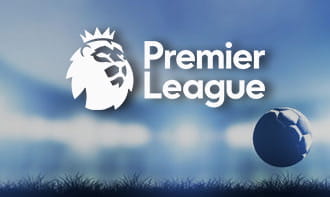 Il logo più recente della Premier League