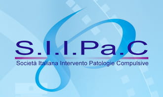 Il logo di S.I.I.Pa.C, un ente per la prevenzione della ludopatia